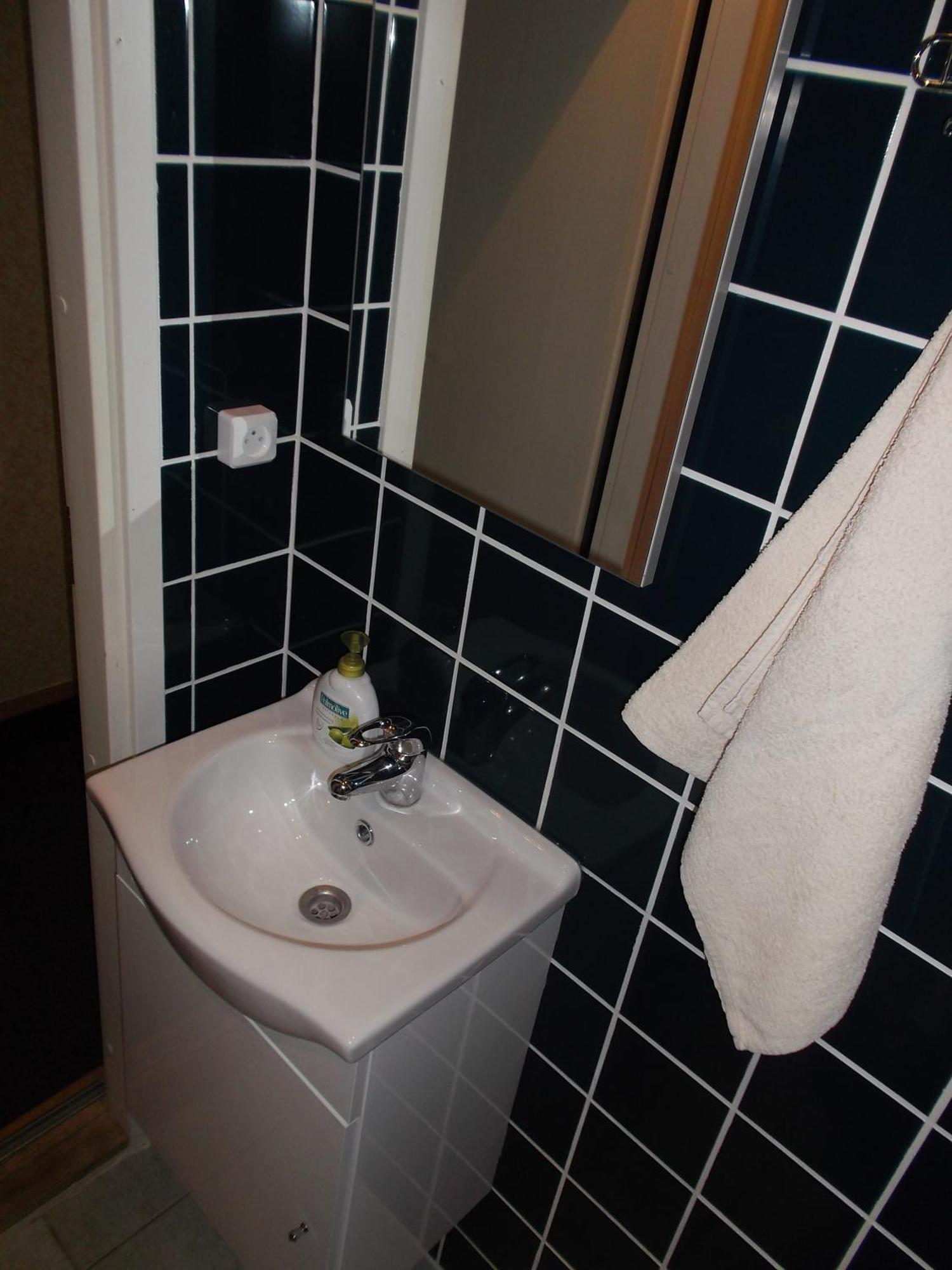 Airport Apartment Tallinn Exterior foto